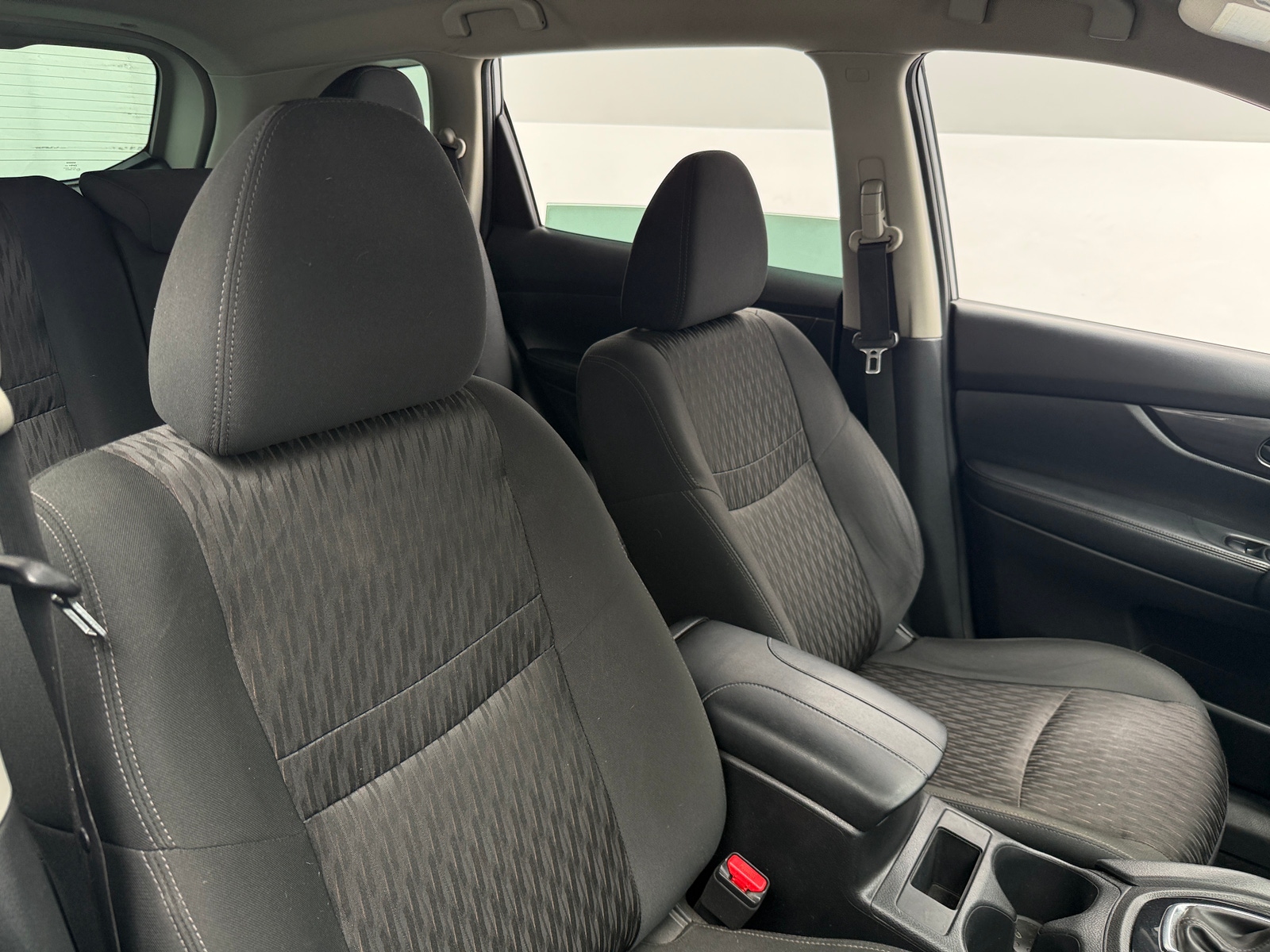 Thumbnail: 2020 Nissan Rogue - 2