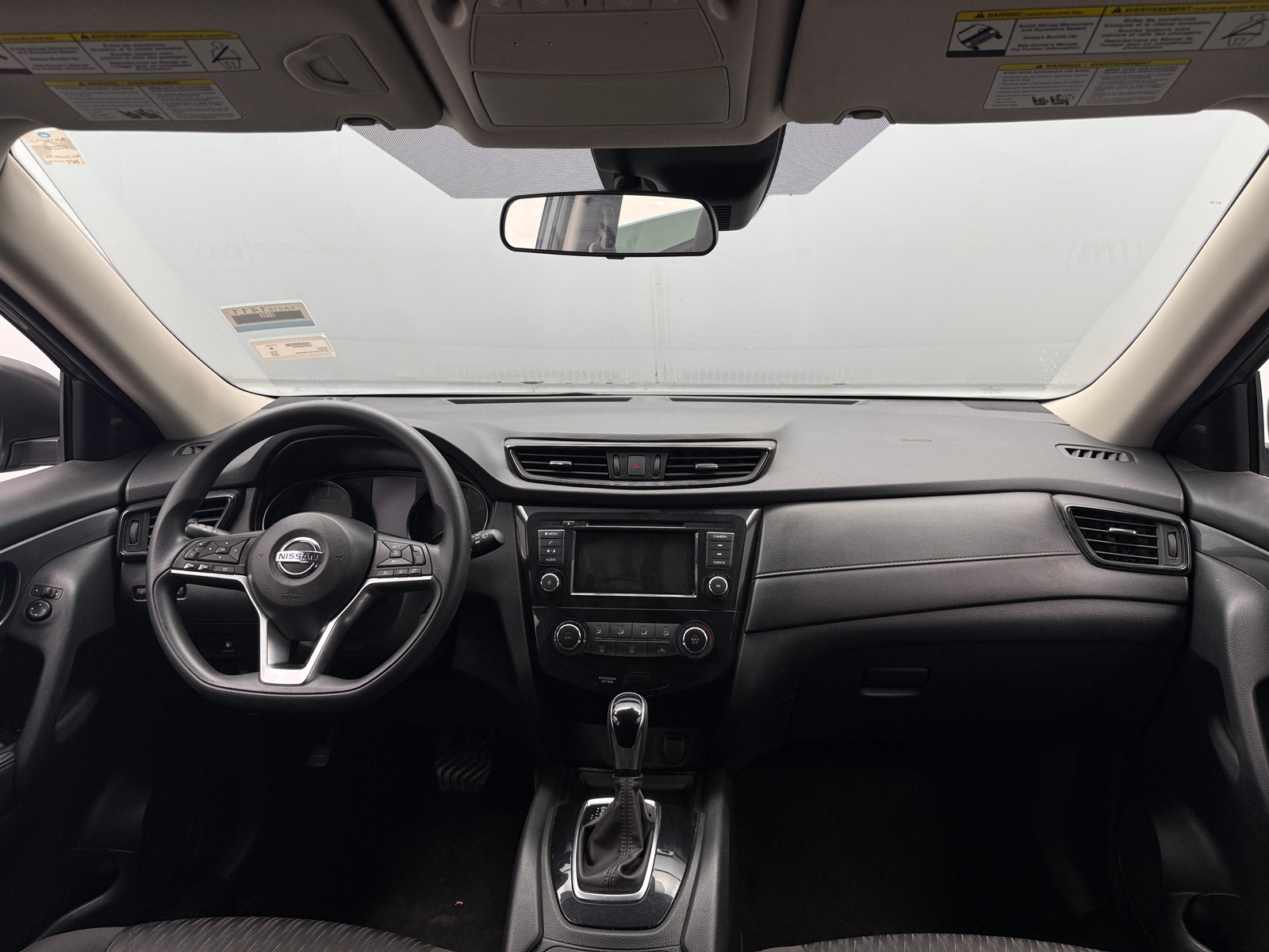Thumbnail: 2020 Nissan Rogue - 3
