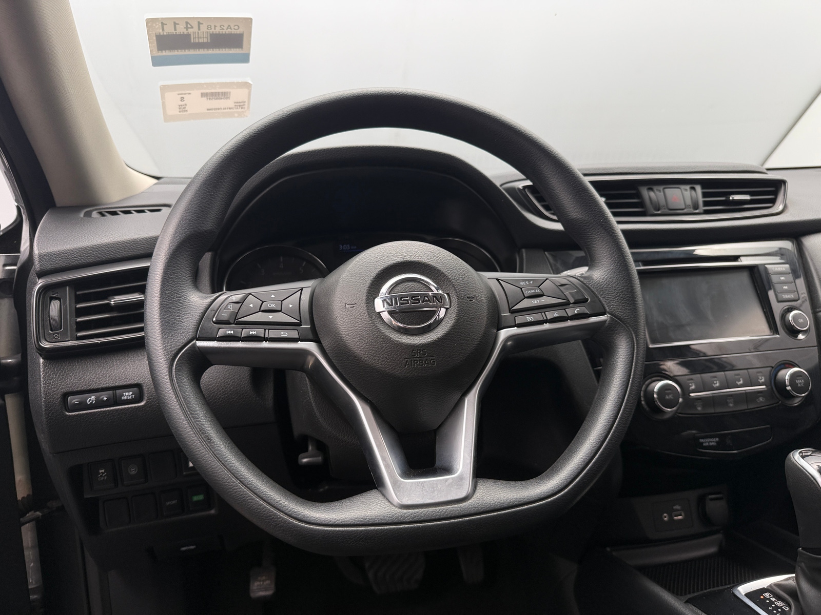 Thumbnail: 2020 Nissan Rogue - 5
