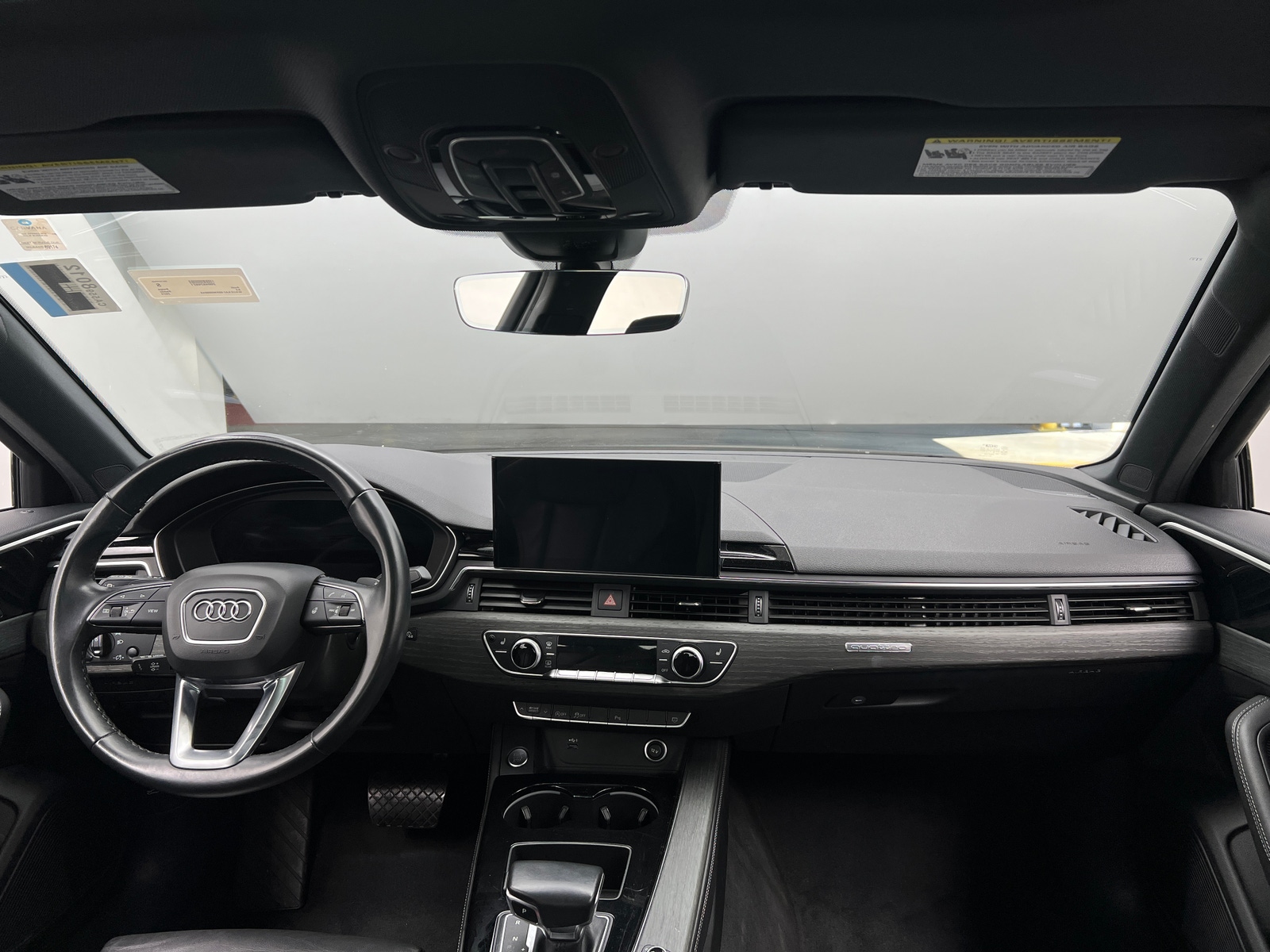 Thumbnail: 2024 Audi A4 - 2