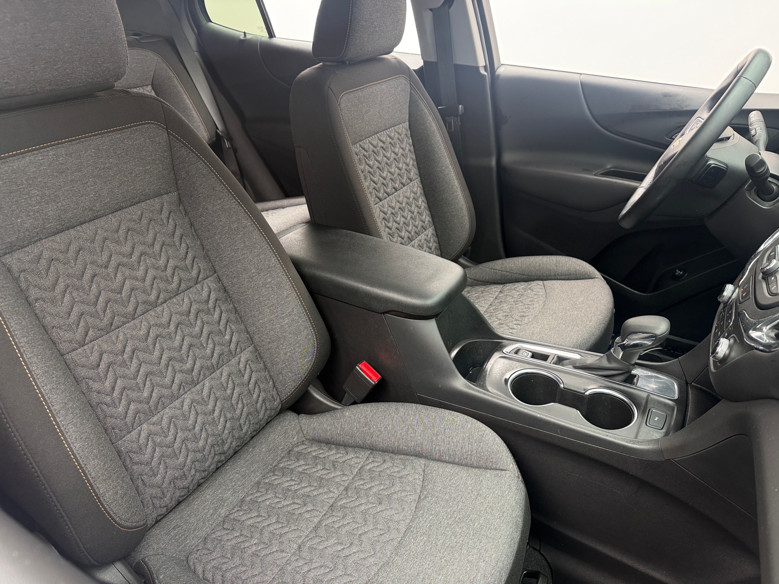 Thumbnail: 2024 Chevrolet Equinox - 2