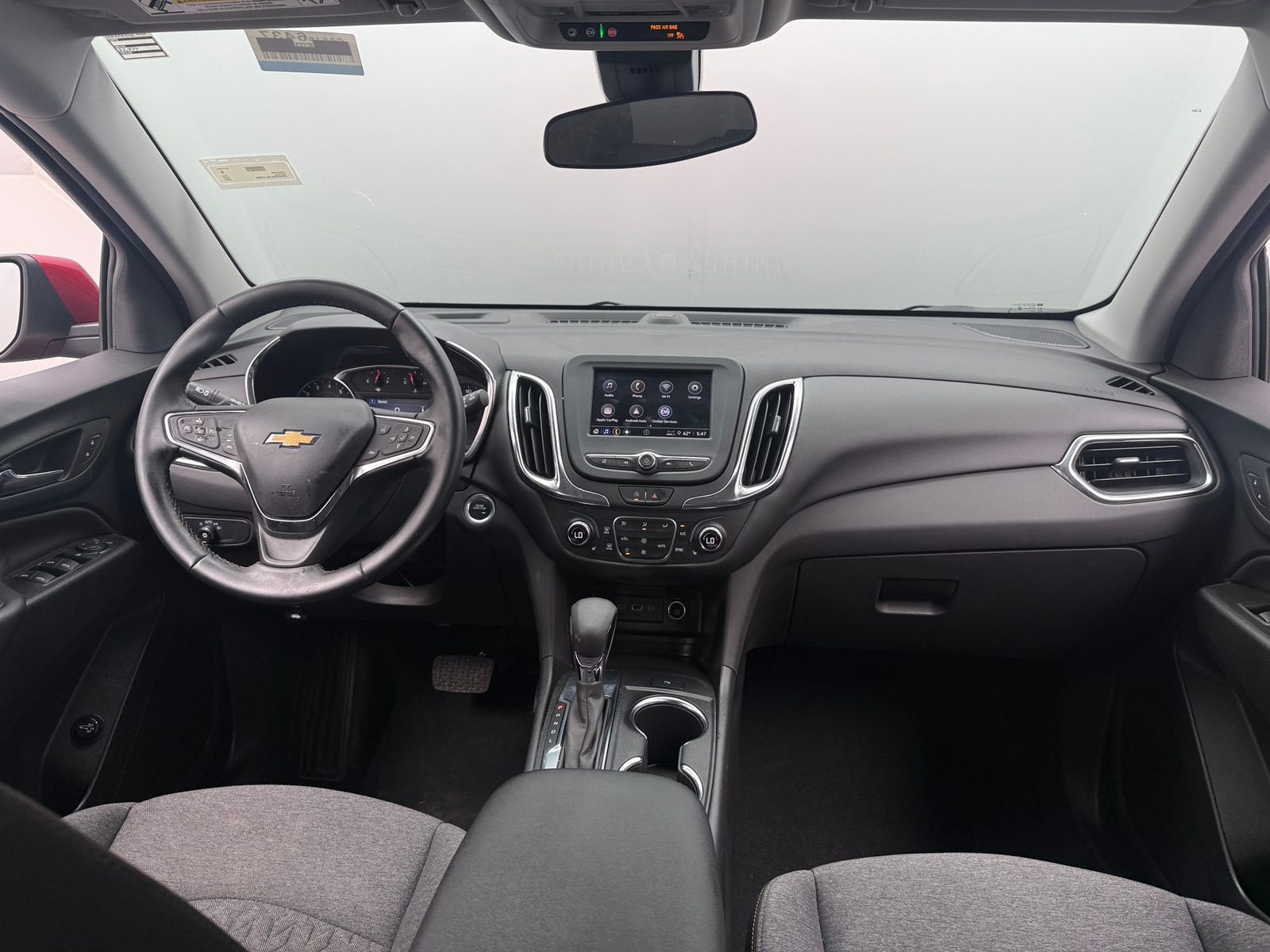 Thumbnail: 2024 Chevrolet Equinox - 3