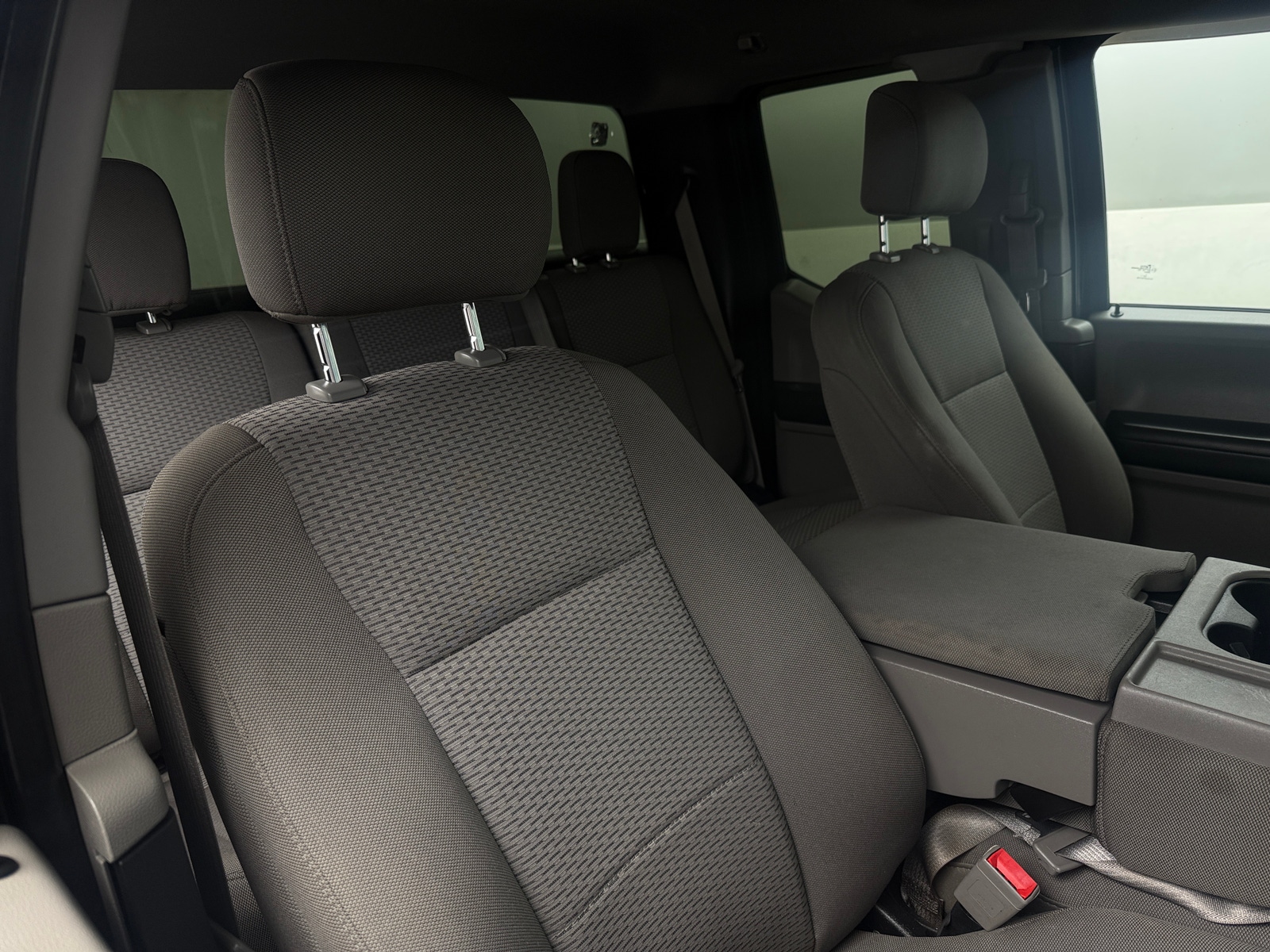 Thumbnail: 2019 Ford Econoline - 2