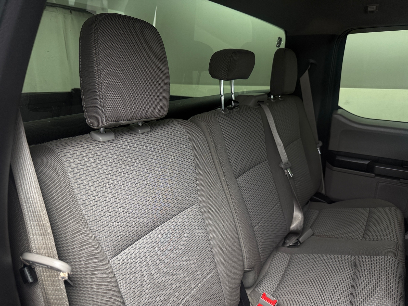 Thumbnail: 2019 Ford Econoline - 6