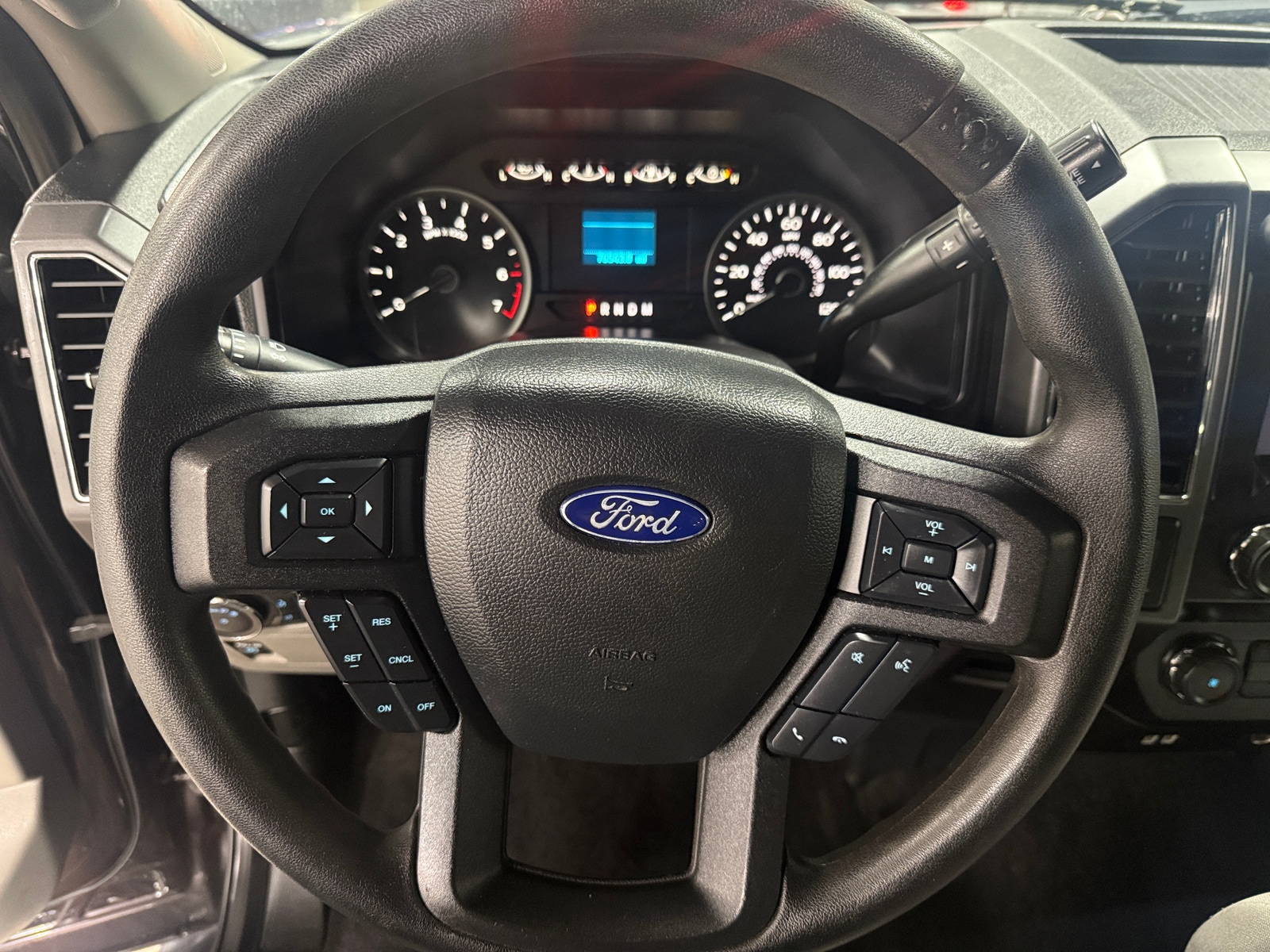 Thumbnail: 2019 Ford Econoline - 5