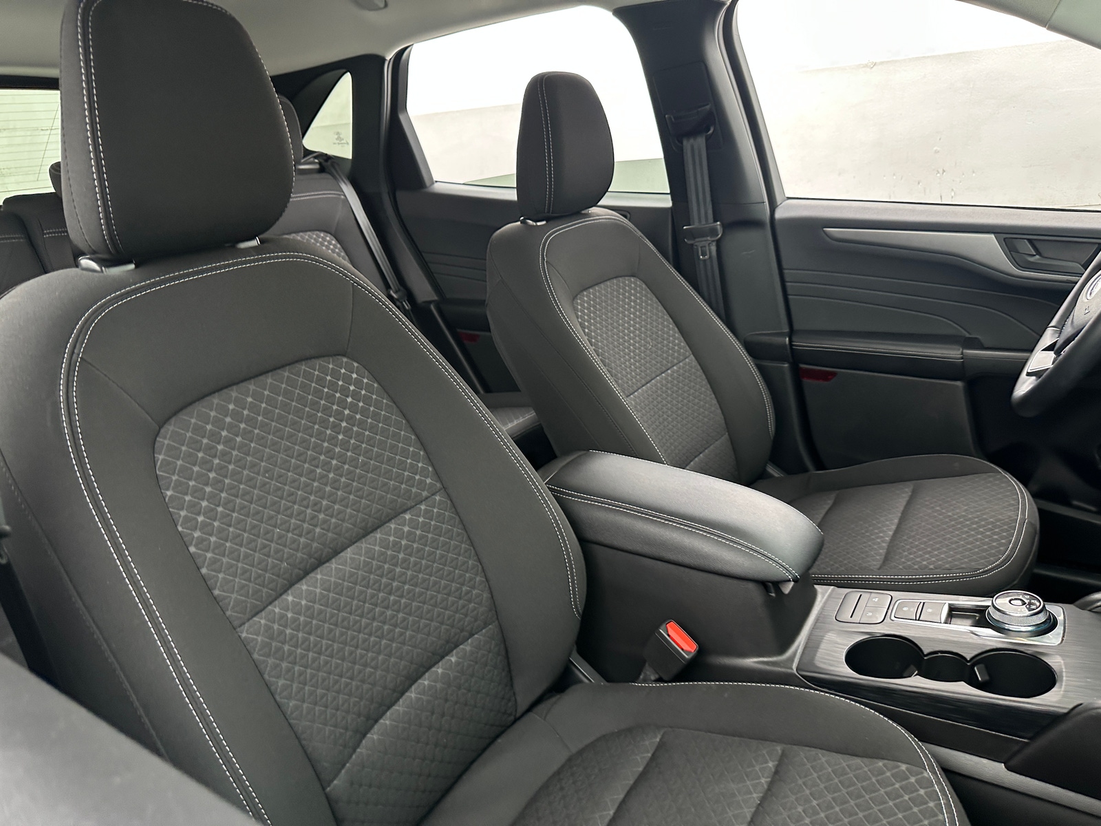 Thumbnail: 2024 Ford Escape - 2