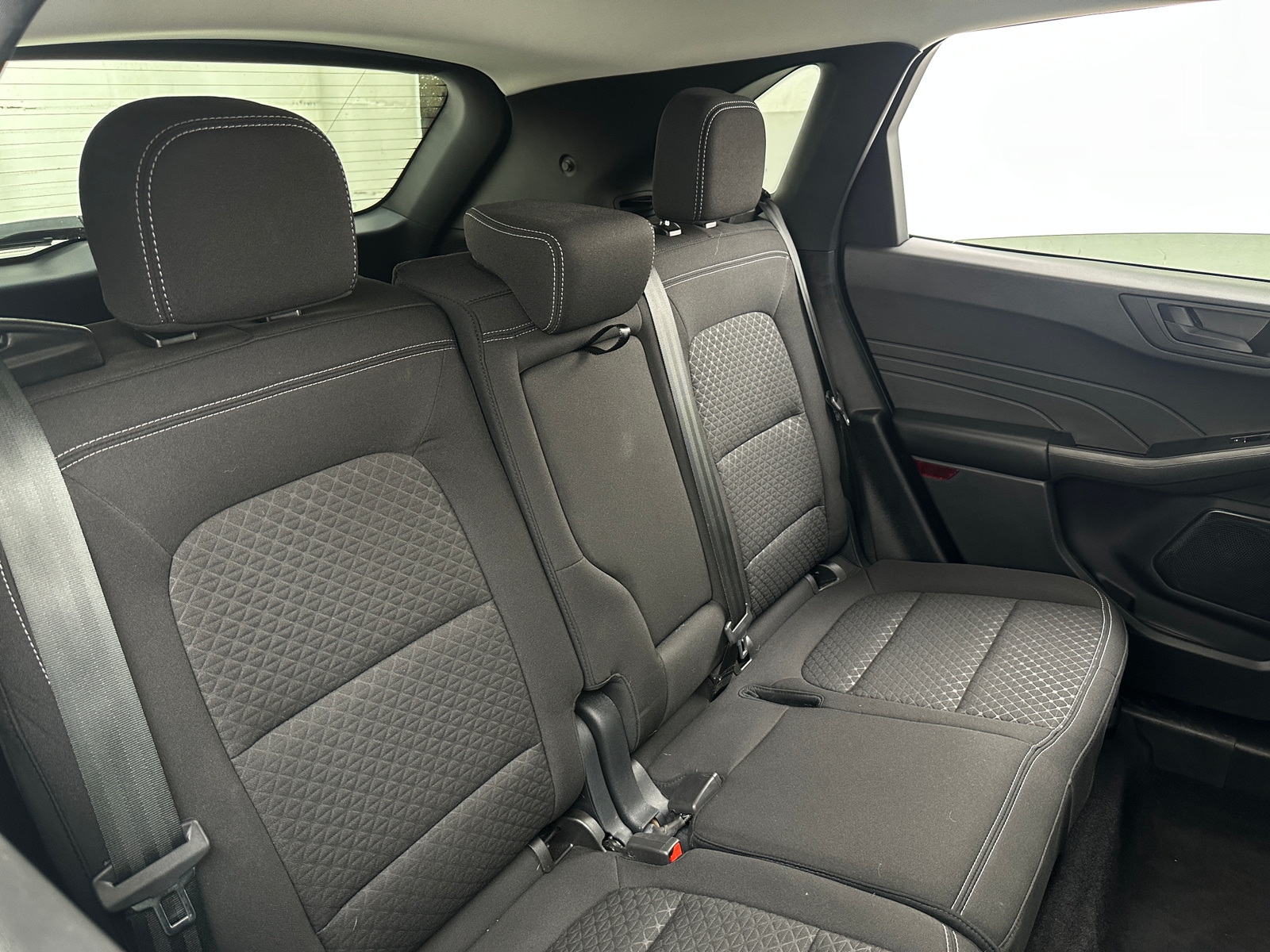 Thumbnail: 2024 Ford Escape - 6