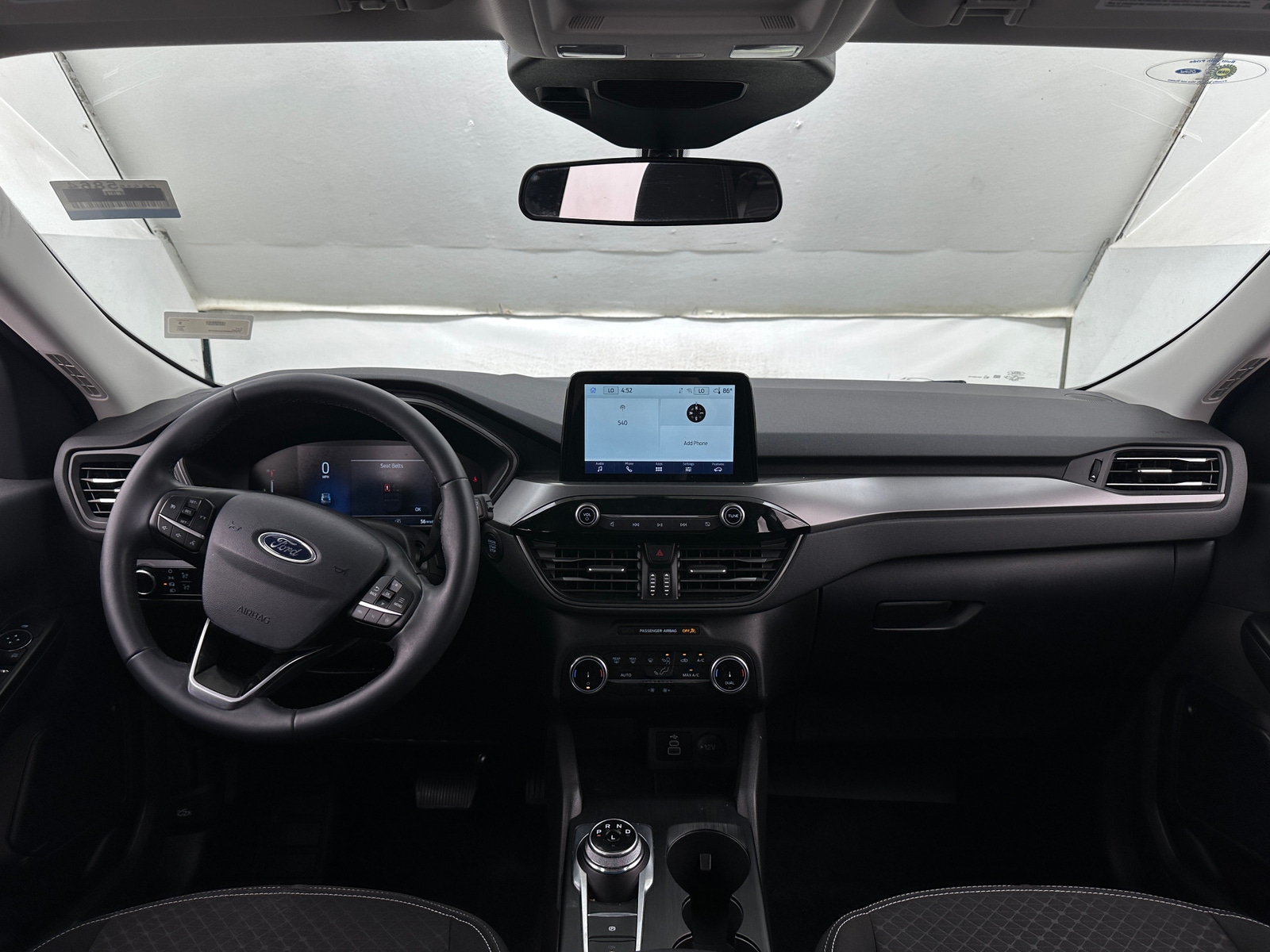 Thumbnail: 2024 Ford Escape - 3