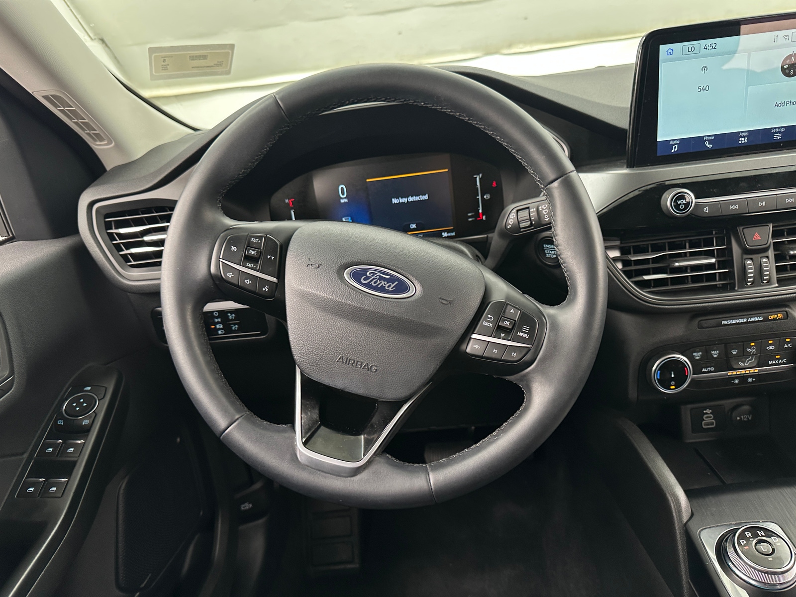Thumbnail: 2024 Ford Escape - 5