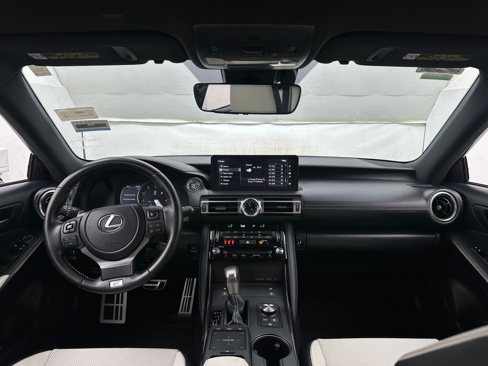 Thumbnail: 2021 Lexus IS - 2
