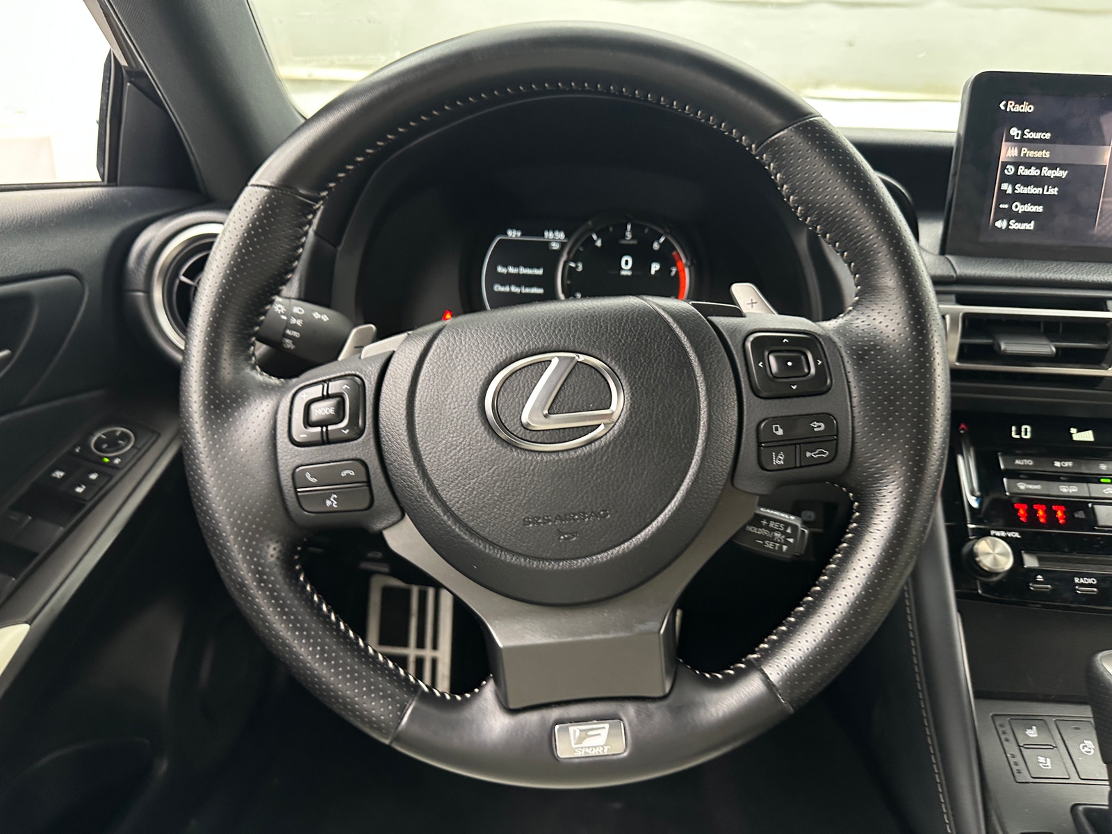 Thumbnail: 2021 Lexus IS - 4