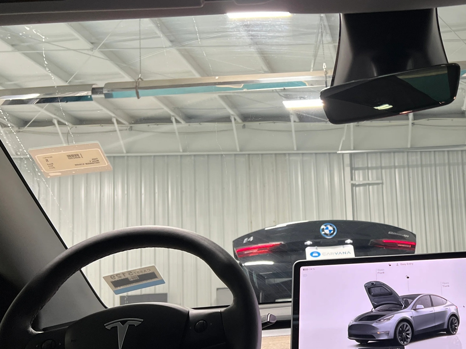 Thumbnail: 2024 Tesla Model Y - 2