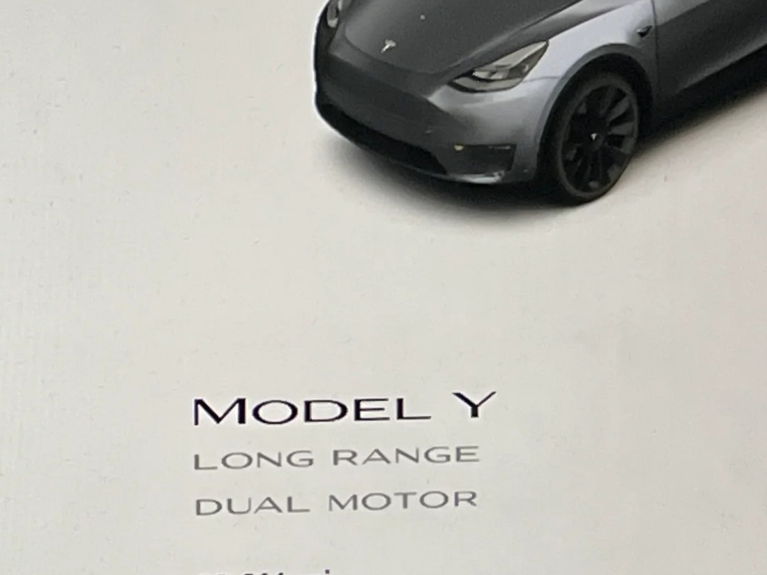 Thumbnail: 2024 Tesla Model Y - 3