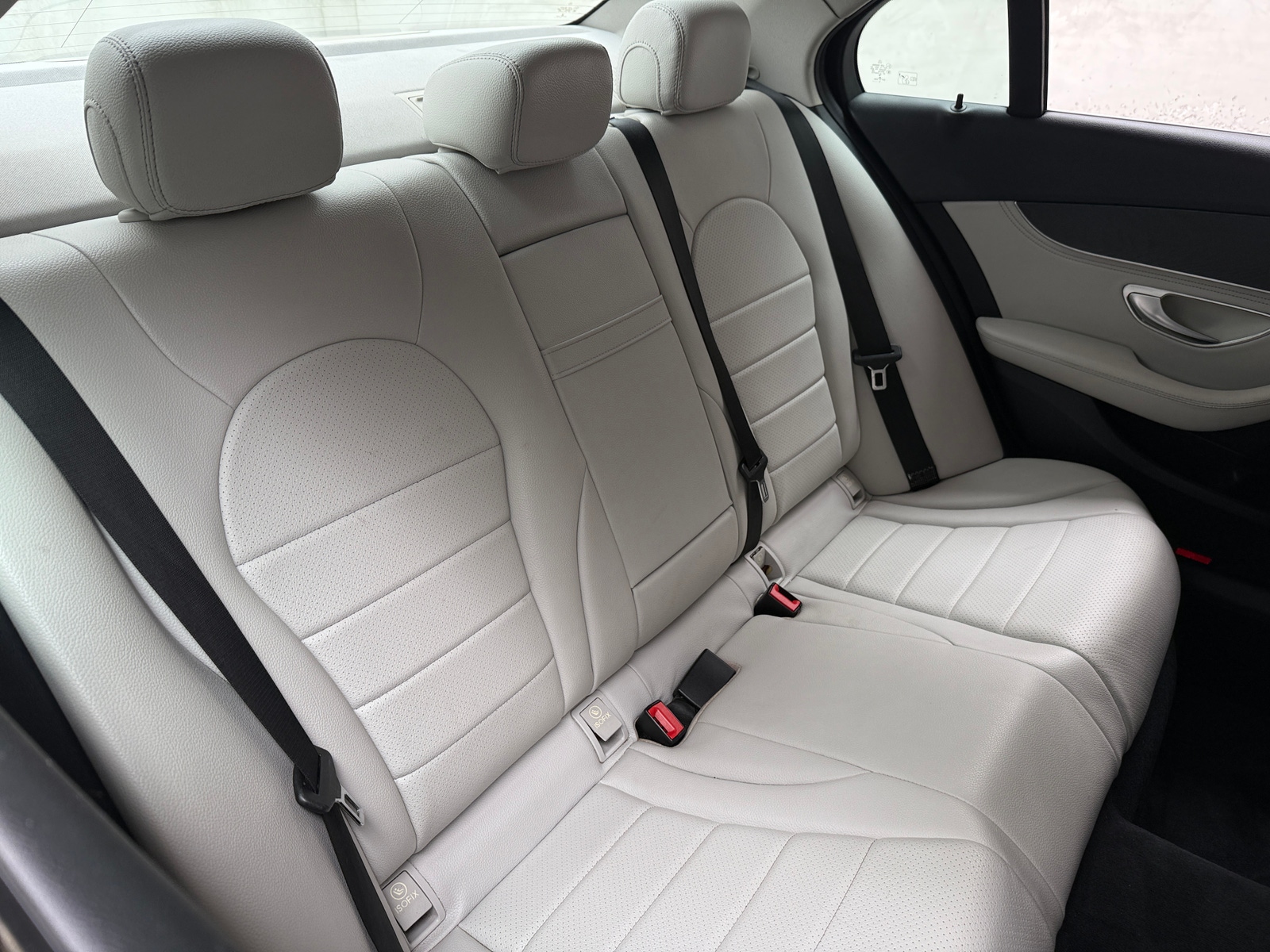 Thumbnail: 2016 Mercedes-Benz C-Class - 5