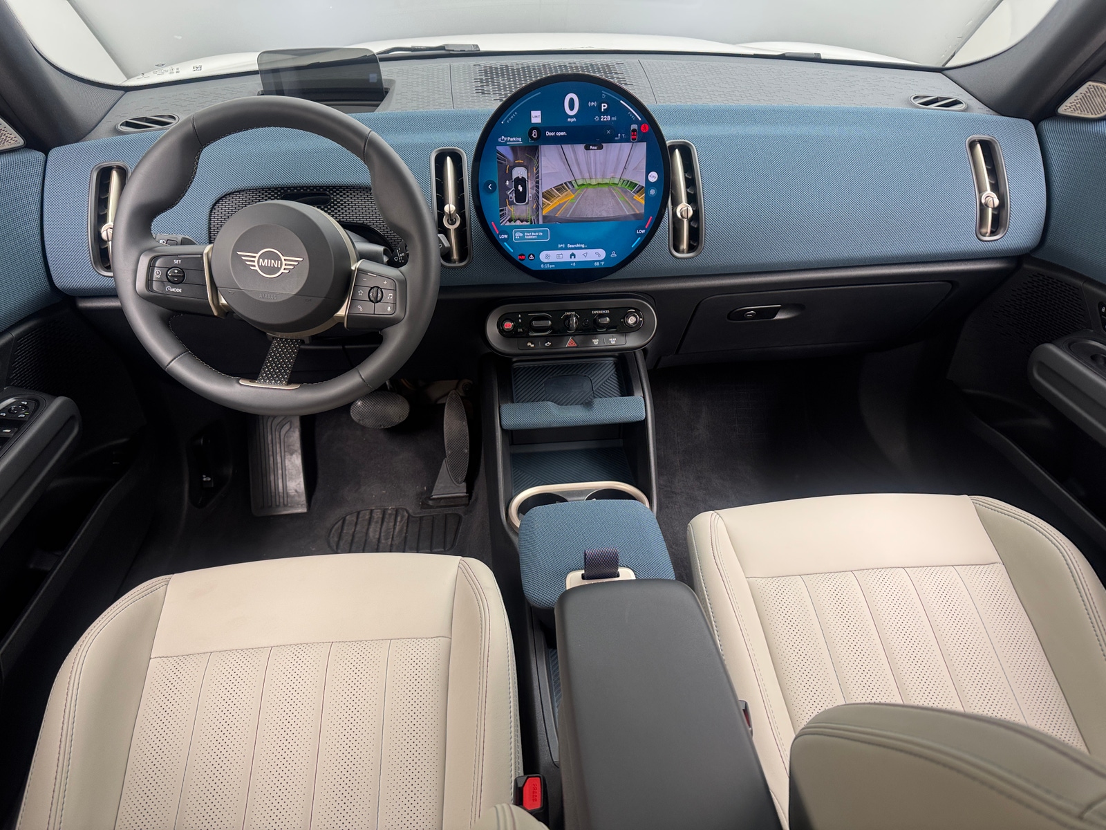 Thumbnail: 2025 MINI Cooper Countryman - 2