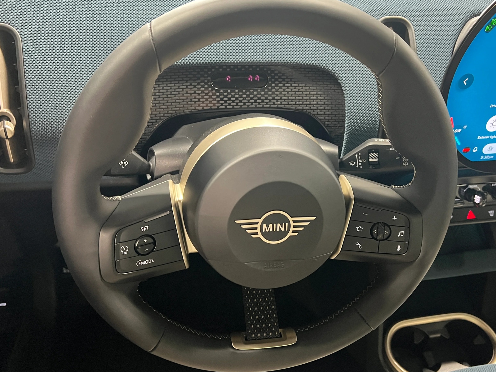 Thumbnail: 2025 MINI Cooper Countryman - 4