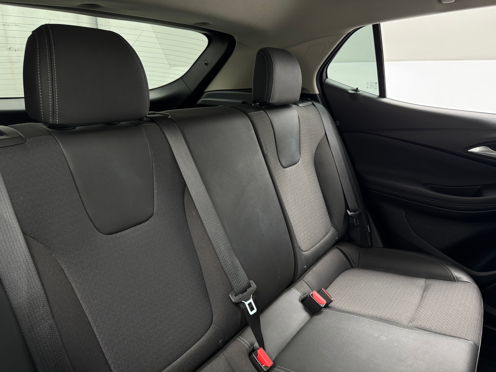 Thumbnail: 2025 Buick Encore GX - 6