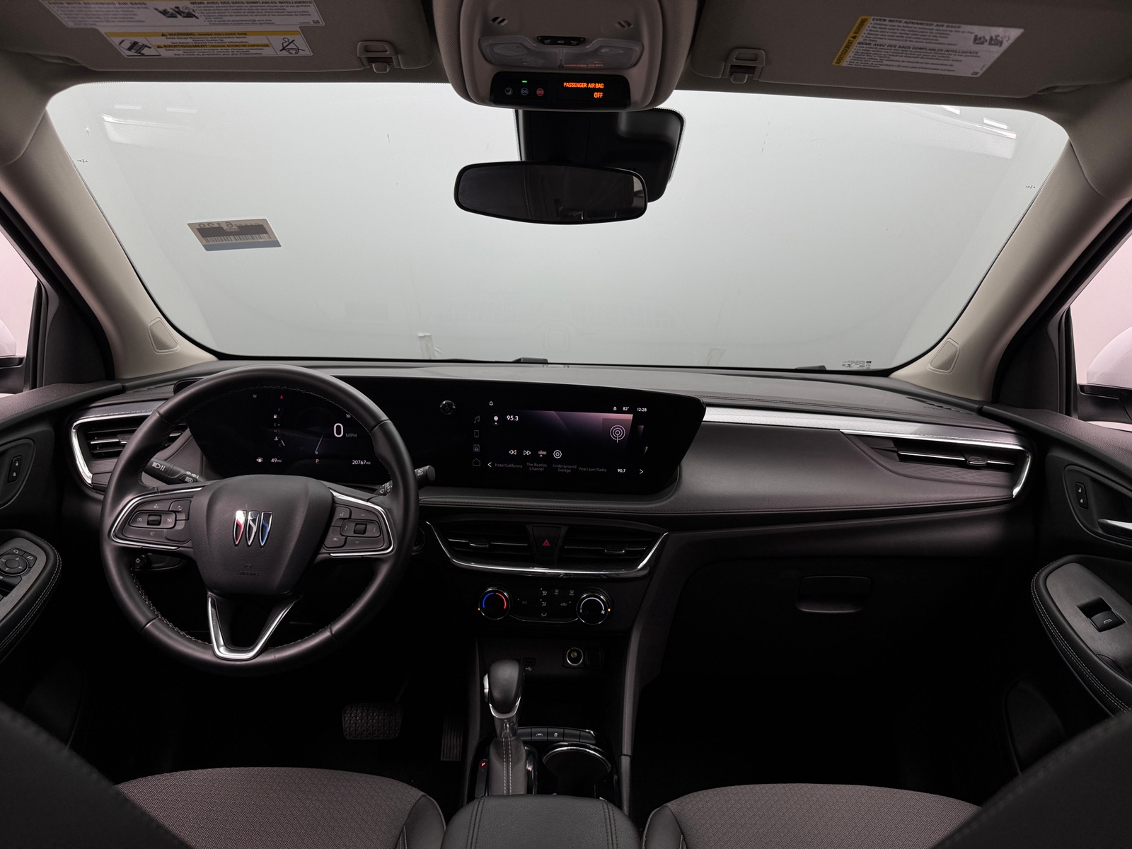 Thumbnail: 2025 Buick Encore GX - 3