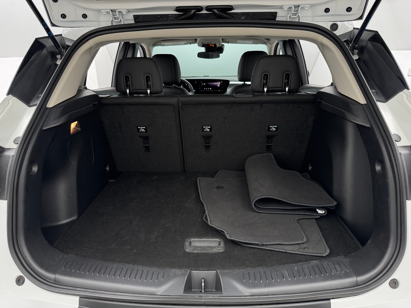 Thumbnail: 2025 Buick Encore GX - 7