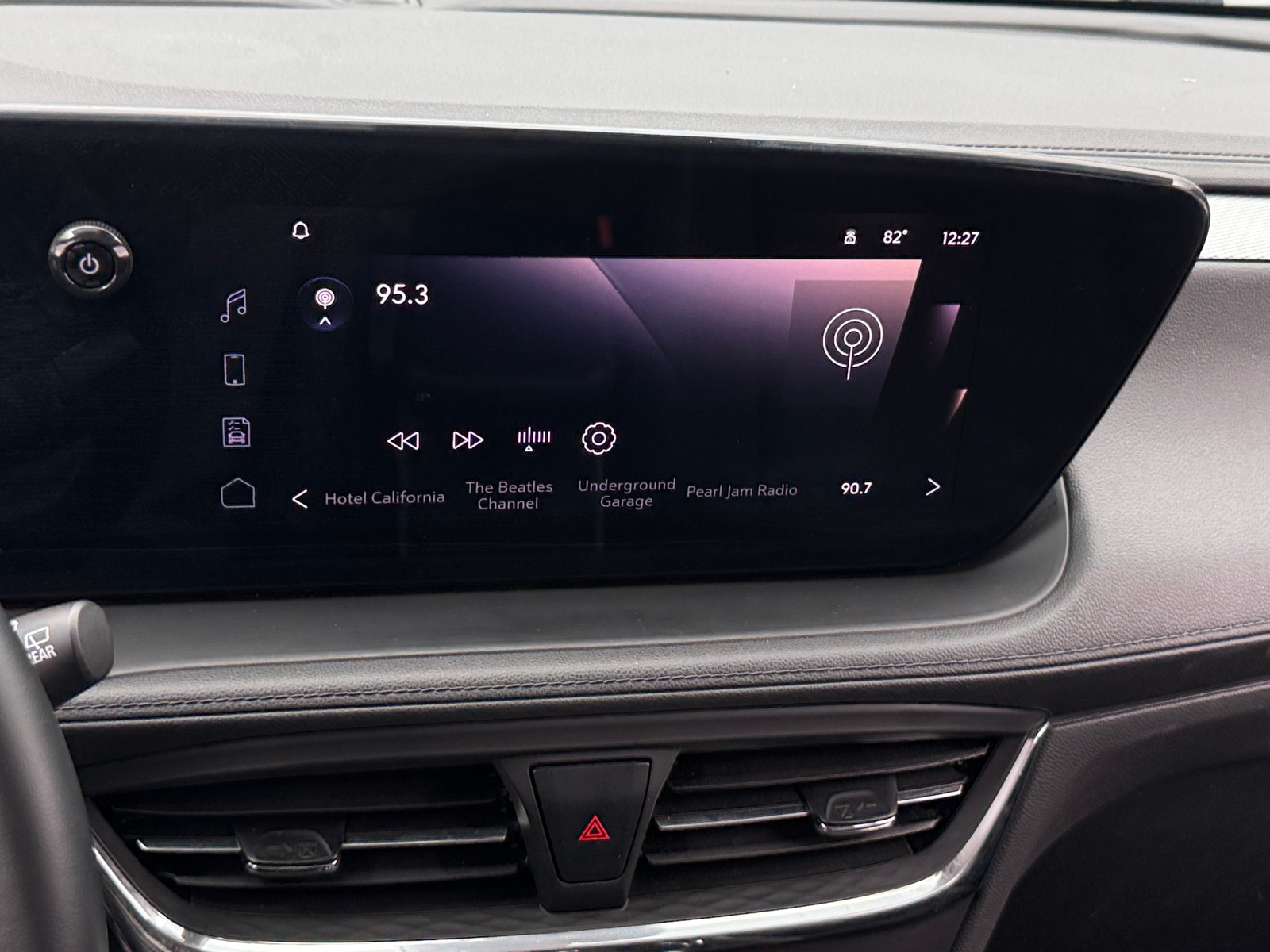 Thumbnail: 2025 Buick Encore GX - 4