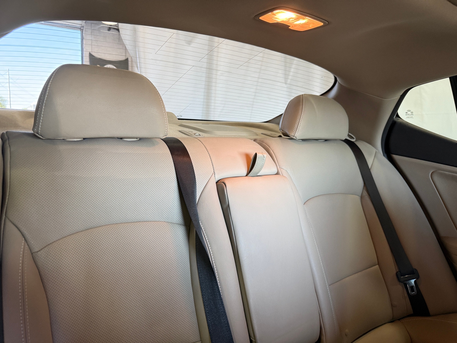 Thumbnail: 2013 Kia Optima - 5