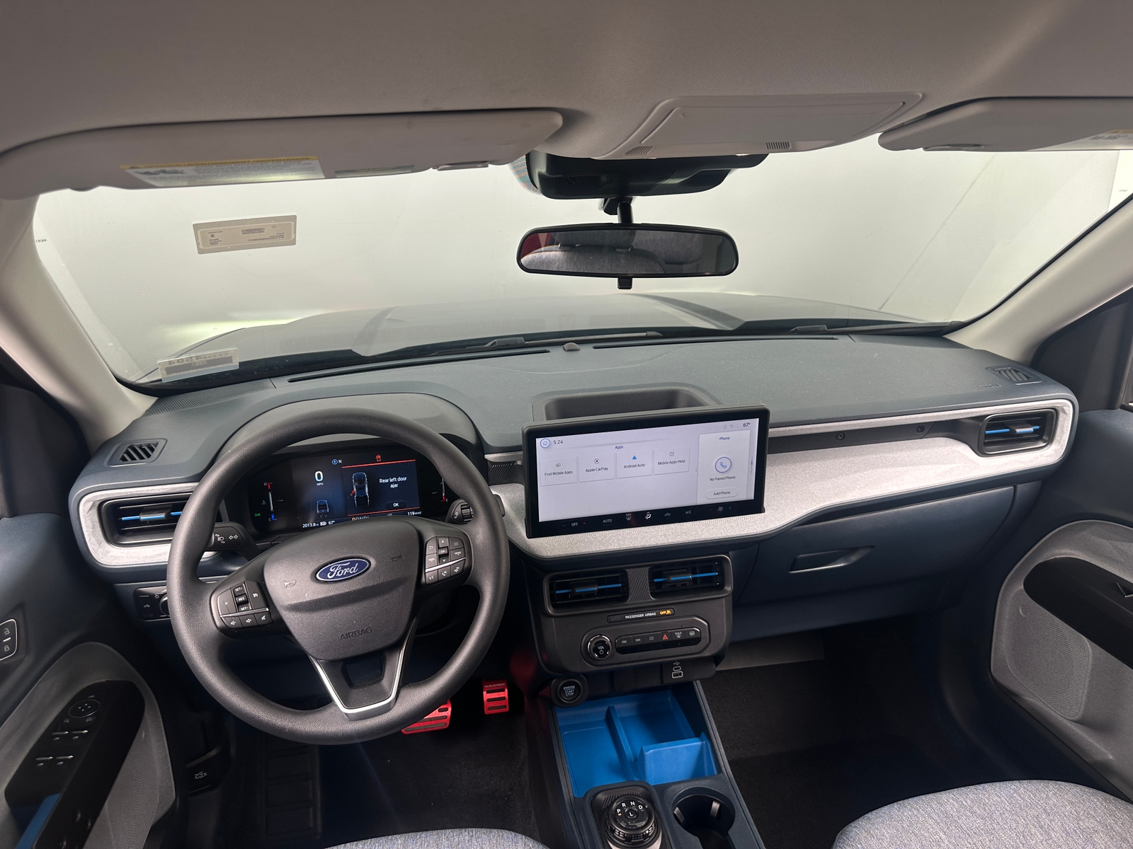 Thumbnail: 2025 Ford Maverick - 3