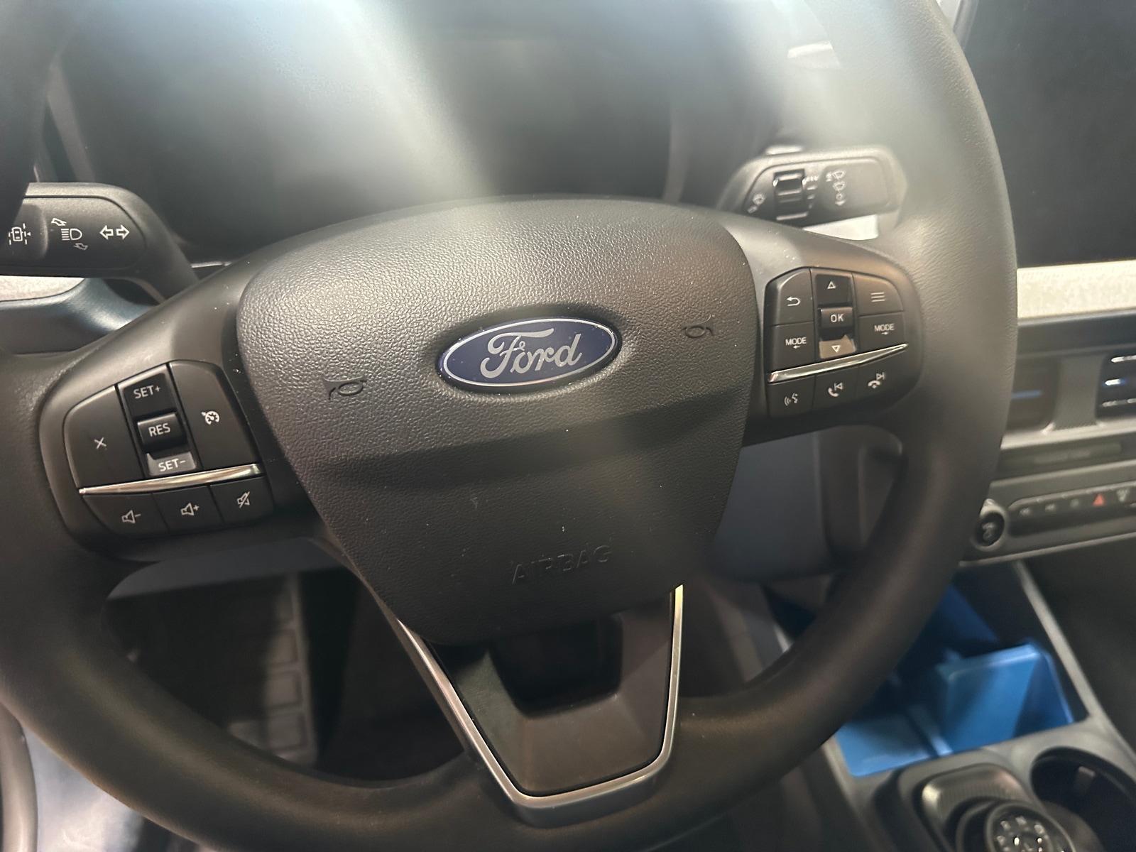 Thumbnail: 2025 Ford Maverick - 5