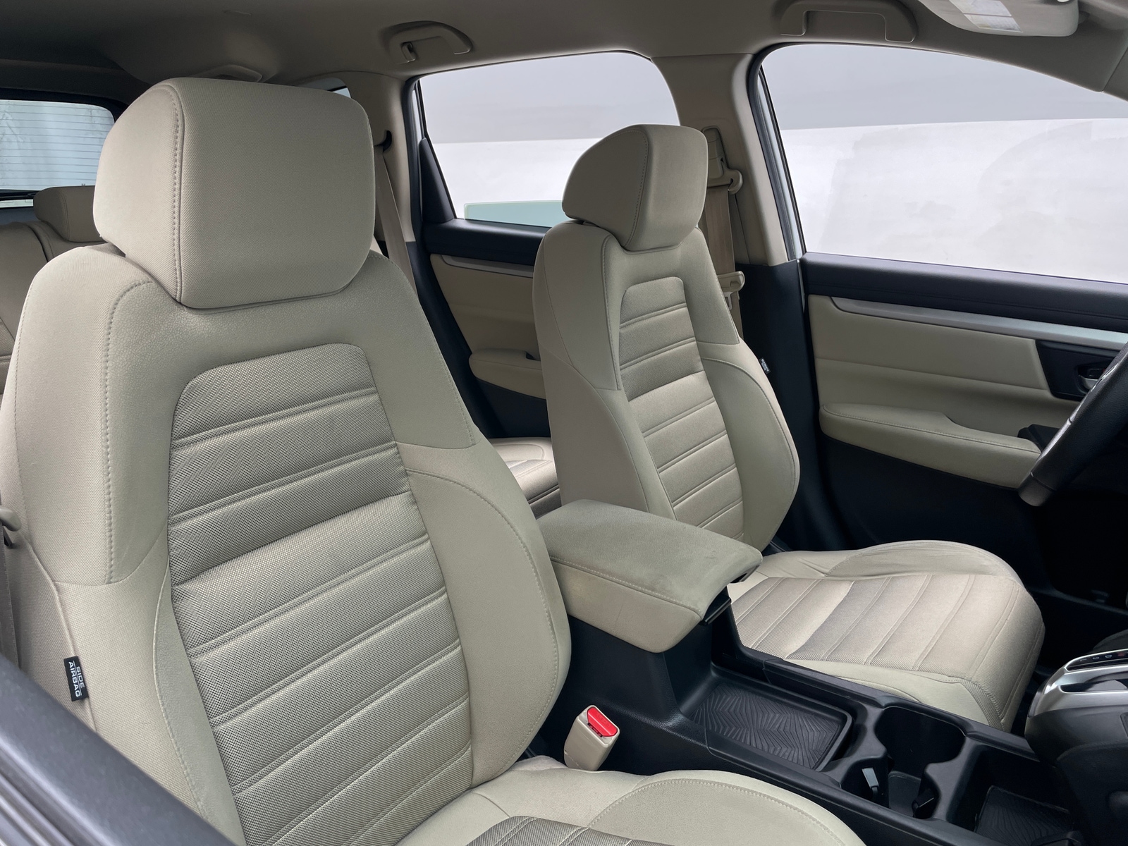 Thumbnail: 2019 Honda CR-V - 2