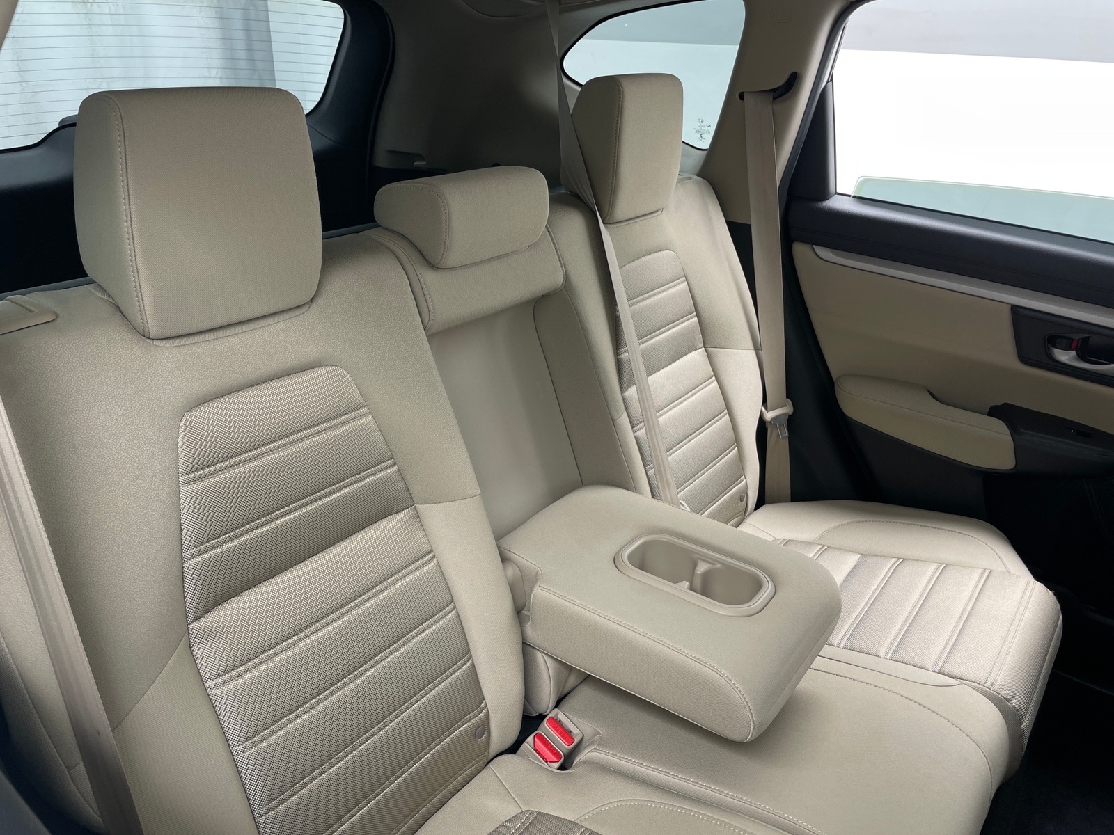 Thumbnail: 2019 Honda CR-V - 6