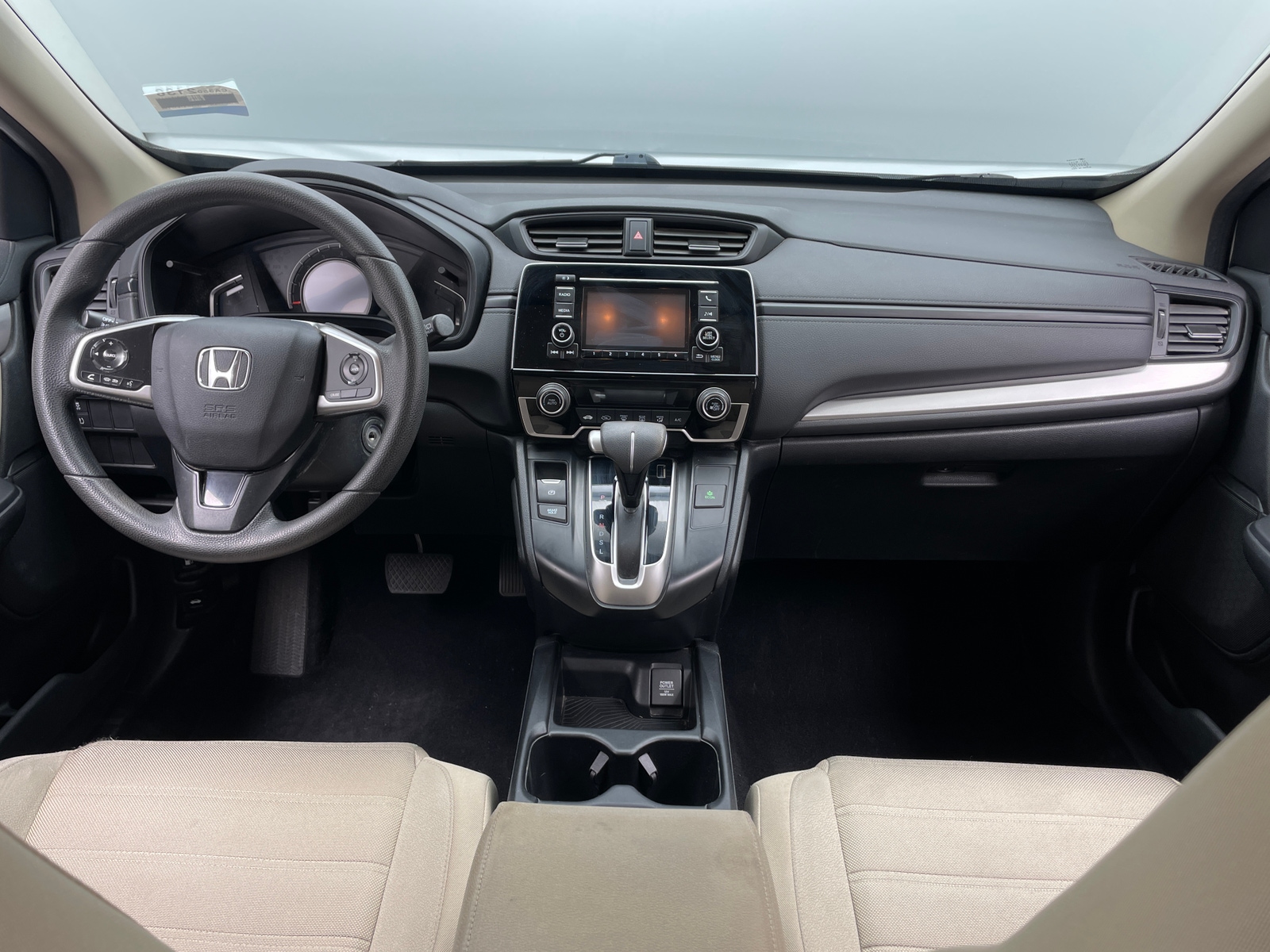 Thumbnail: 2019 Honda CR-V - 3