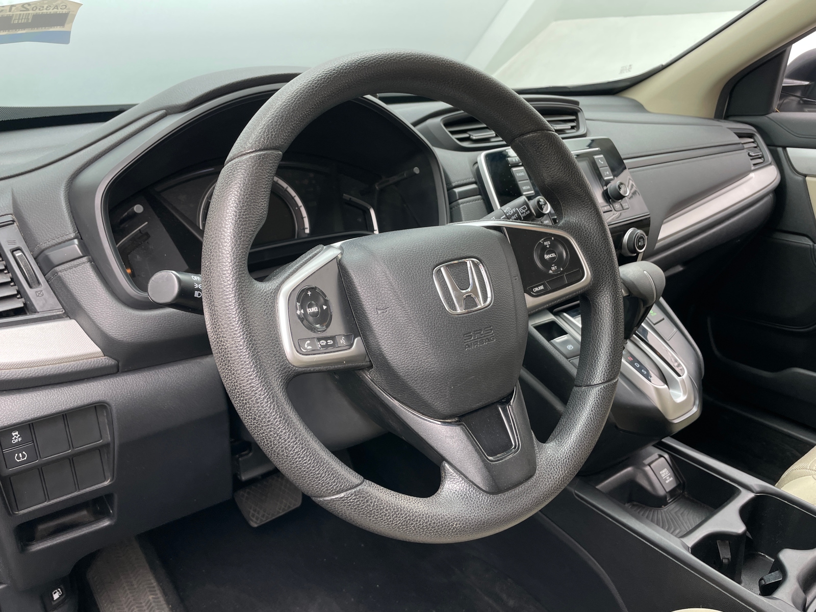 Thumbnail: 2019 Honda CR-V - 5