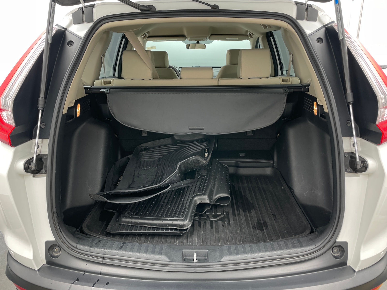 Thumbnail: 2019 Honda CR-V - 7