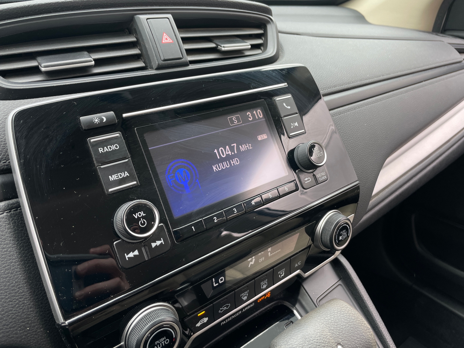 Thumbnail: 2019 Honda CR-V - 4