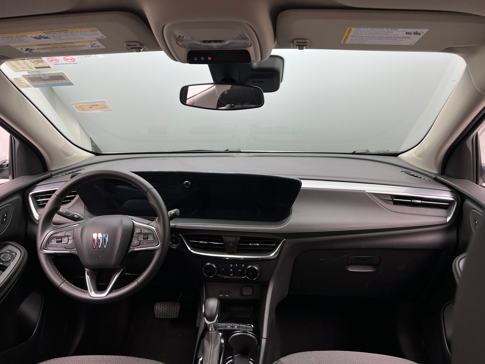 Thumbnail: 2025 Buick Encore GX - 2