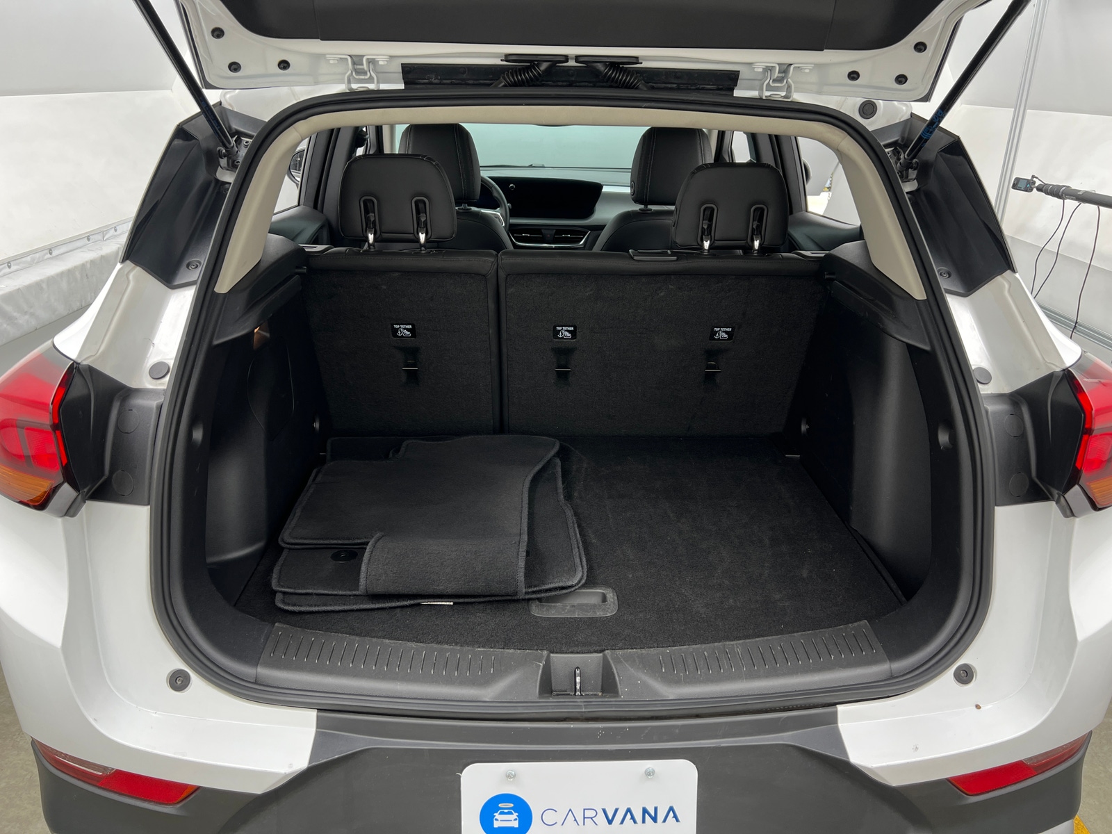 Thumbnail: 2025 Buick Encore GX - 6