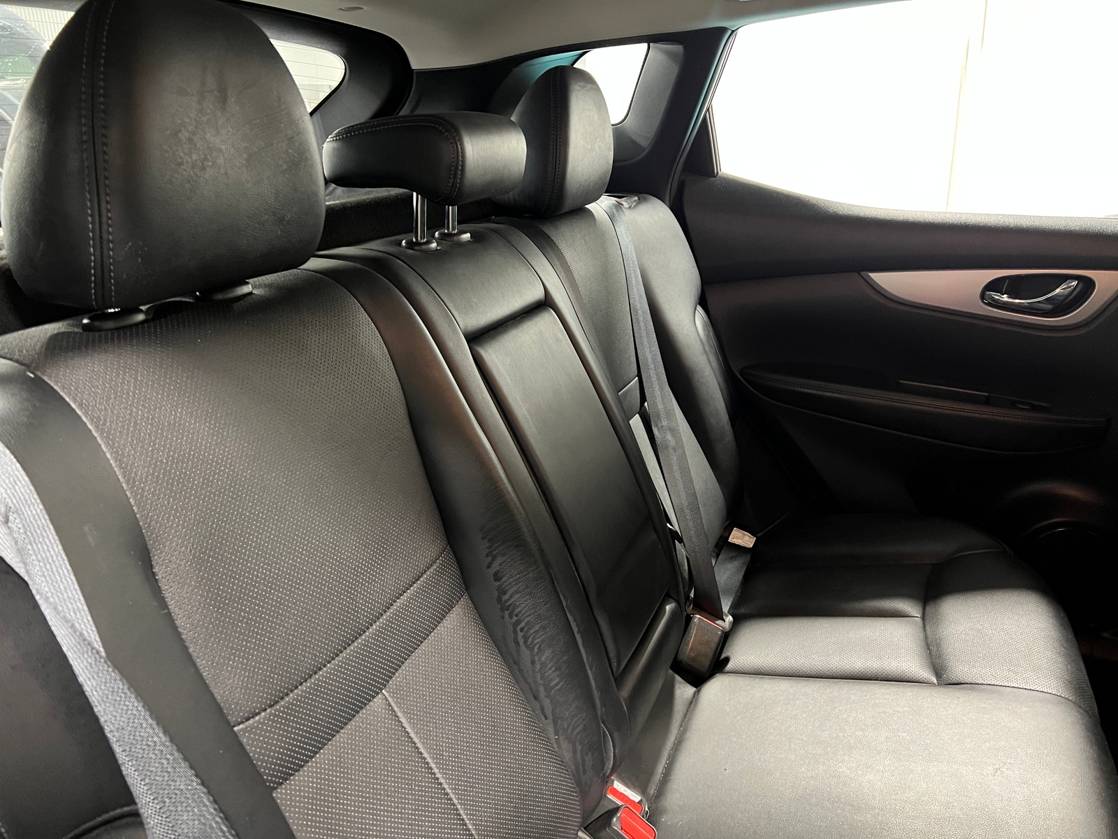 Thumbnail: 2020 Nissan Rogue Sport - 5