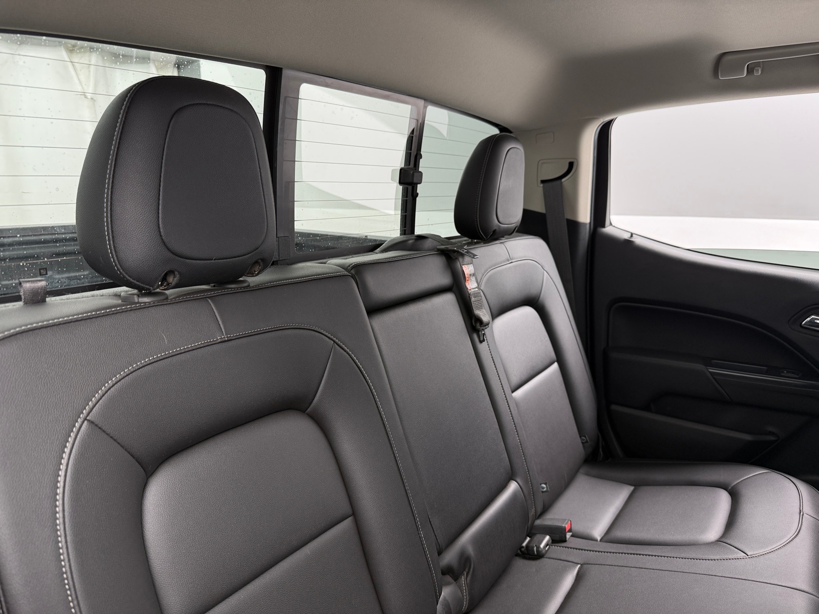 Thumbnail: 2021 Chevrolet Colorado - 5