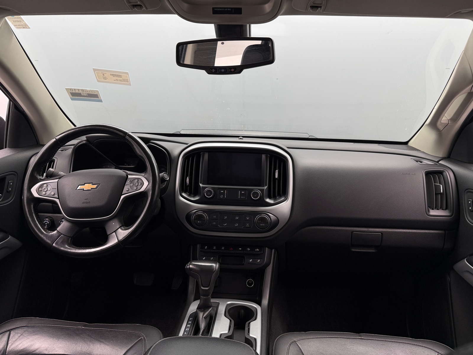 Thumbnail: 2021 Chevrolet Colorado - 2