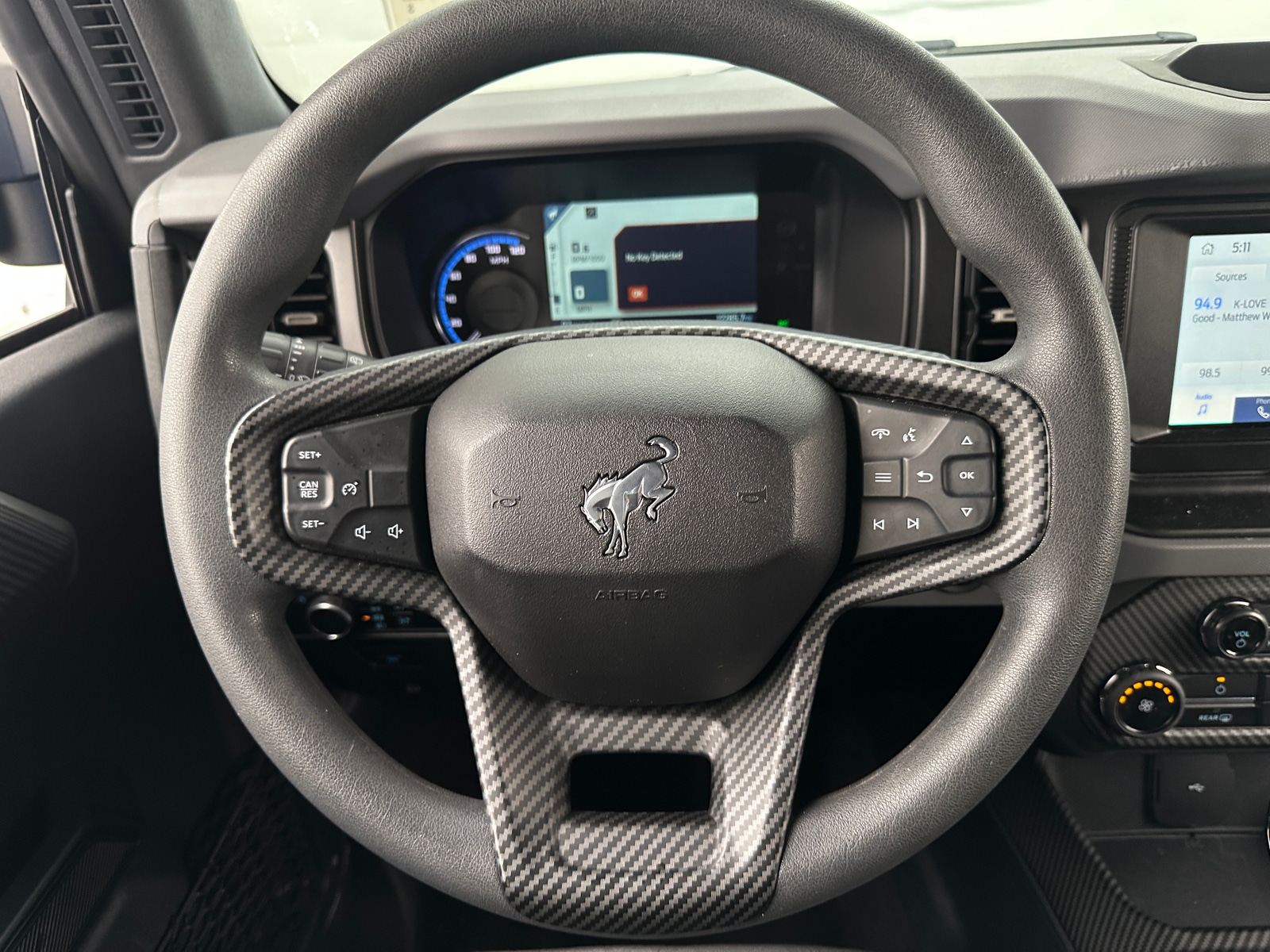 Thumbnail: 2023 Ford Bronco - 5