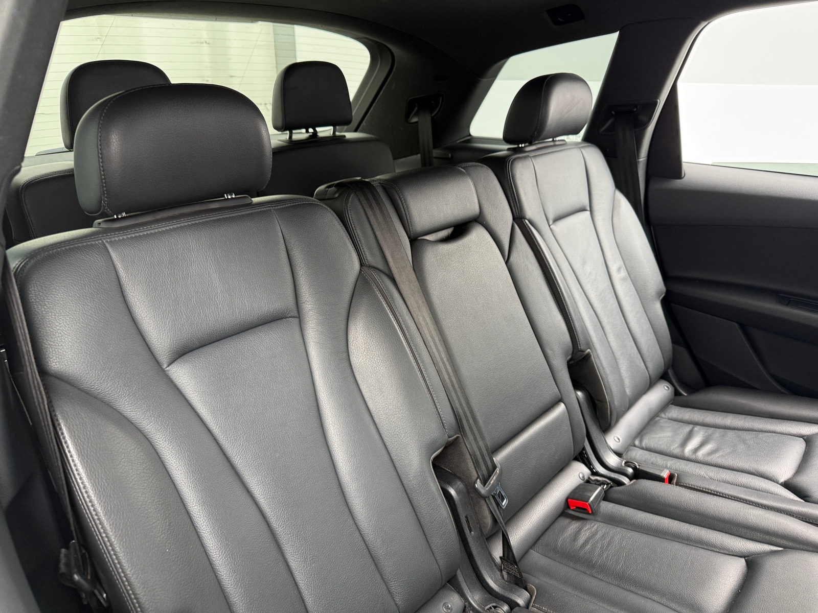 Thumbnail: 2019 Audi Q7 - 5