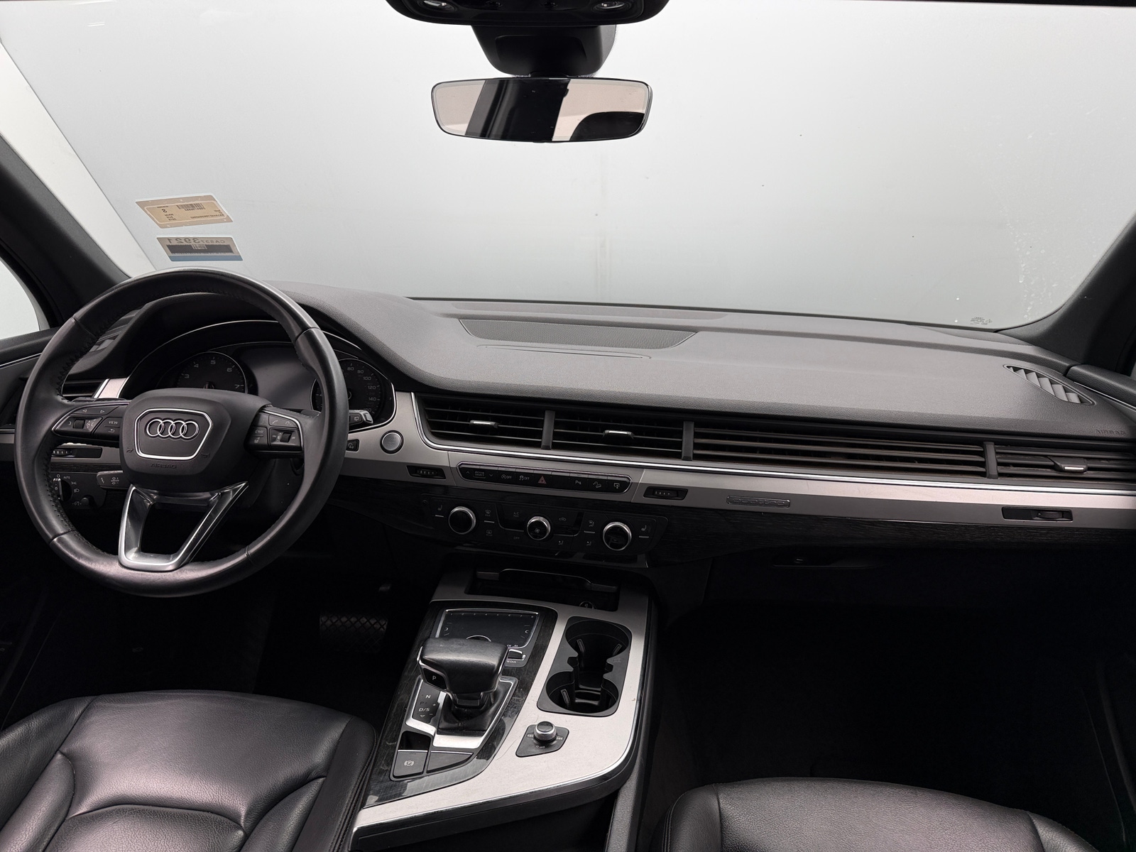 Thumbnail: 2019 Audi Q7 - 2