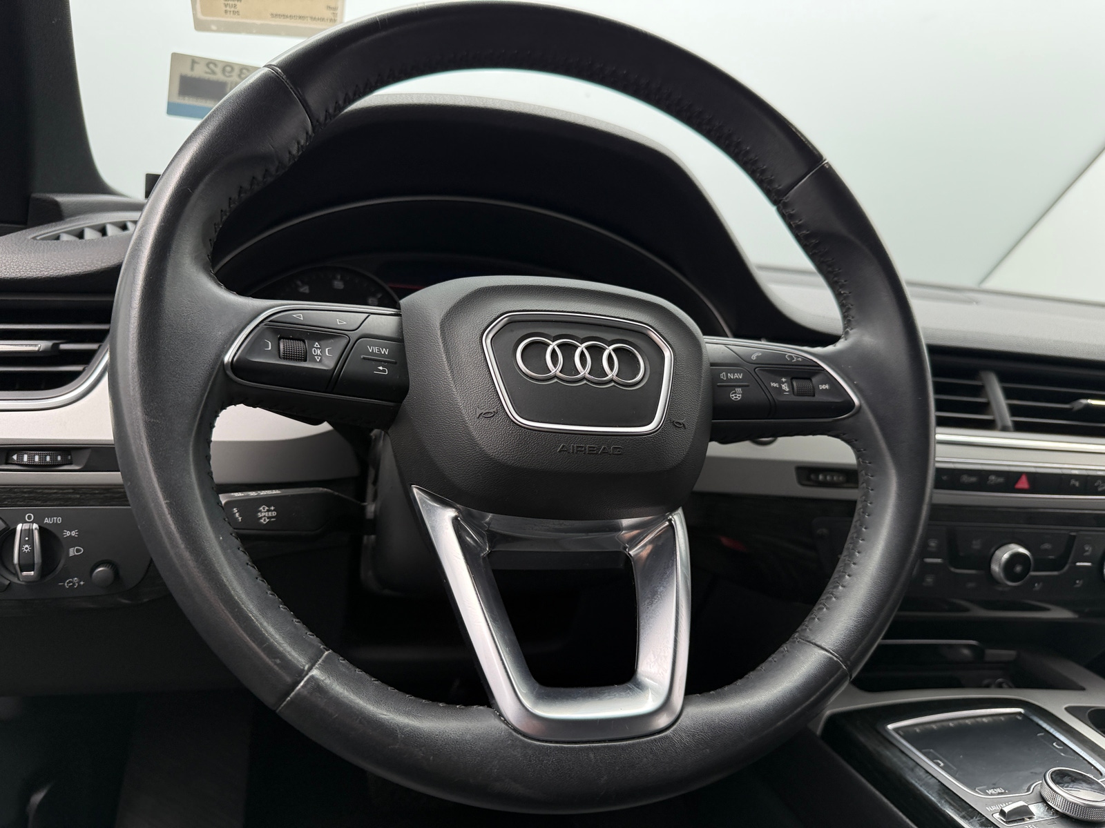 Thumbnail: 2019 Audi Q7 - 4
