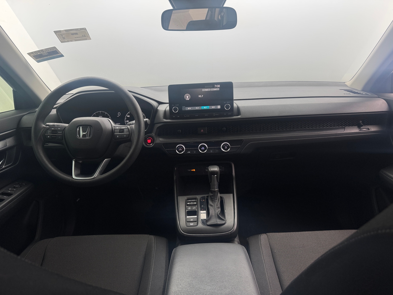 Thumbnail: 2025 Honda CR-V - 3