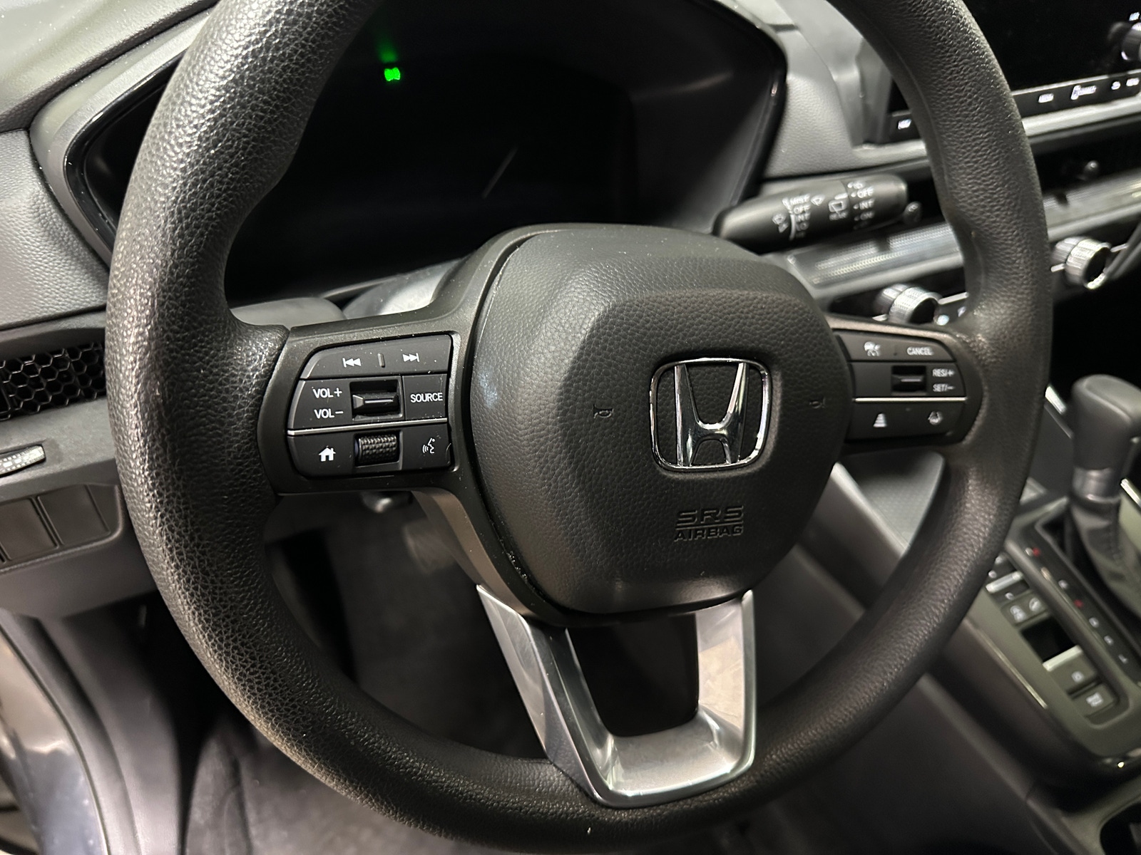 Thumbnail: 2025 Honda CR-V - 5
