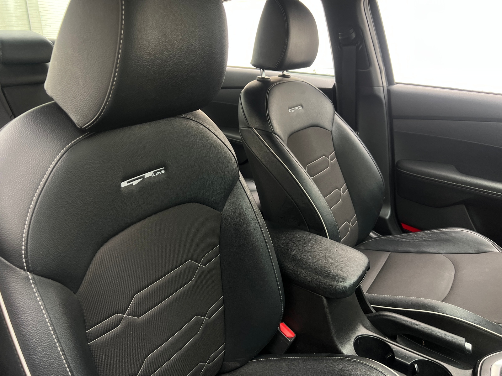 Thumbnail: 2020 Kia Forte - 2