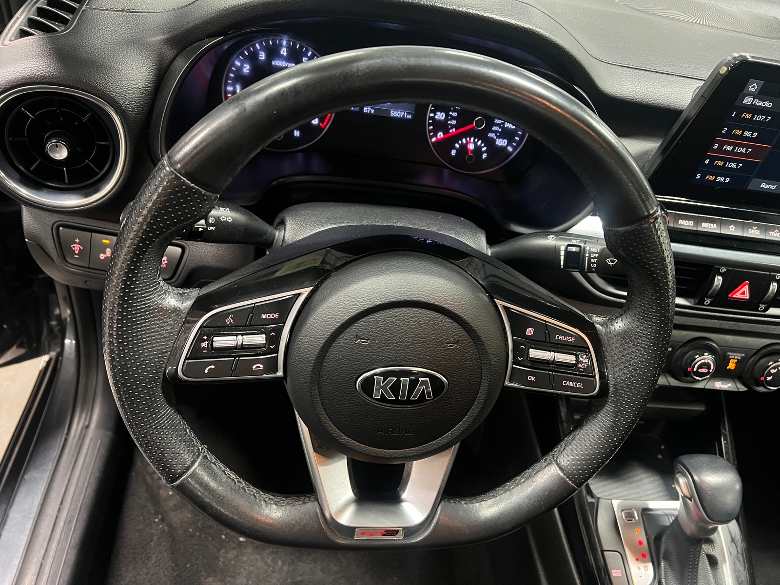 Thumbnail: 2020 Kia Forte - 5