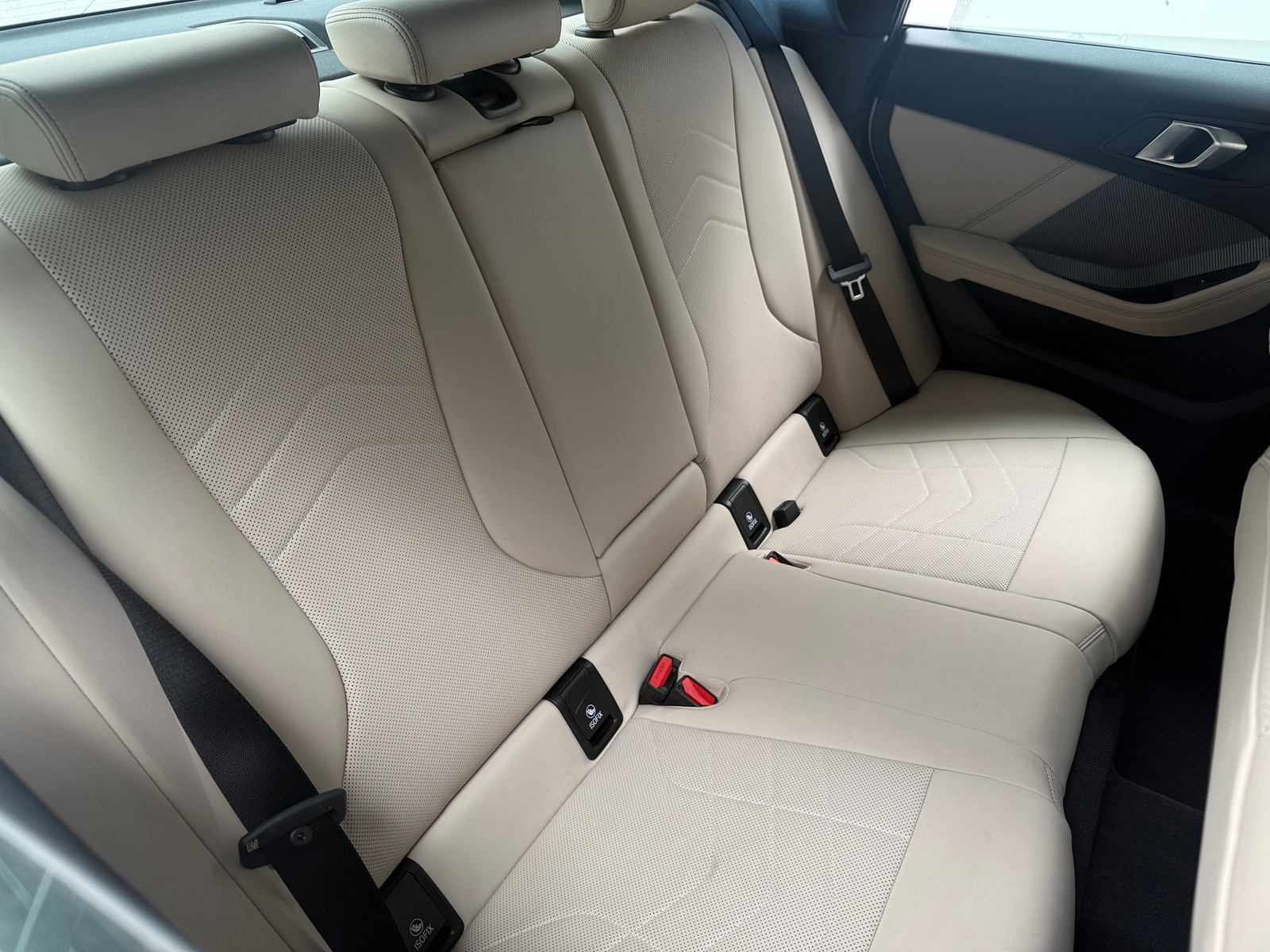 Thumbnail: 2025 BMW 2 Series - 5