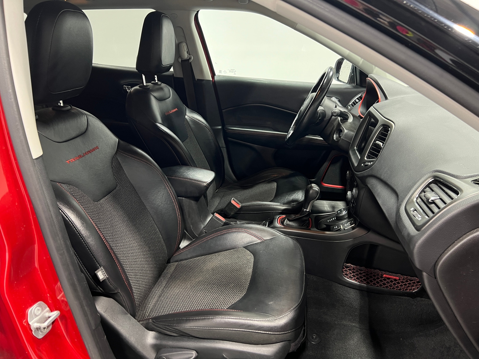 Thumbnail: 2019 Jeep Compass - 2
