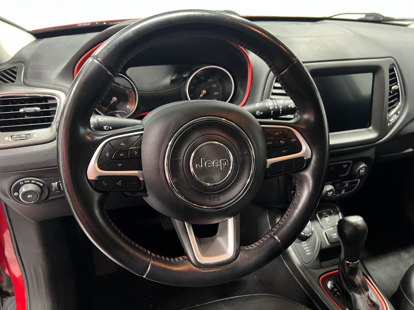 Thumbnail: 2019 Jeep Compass - 5