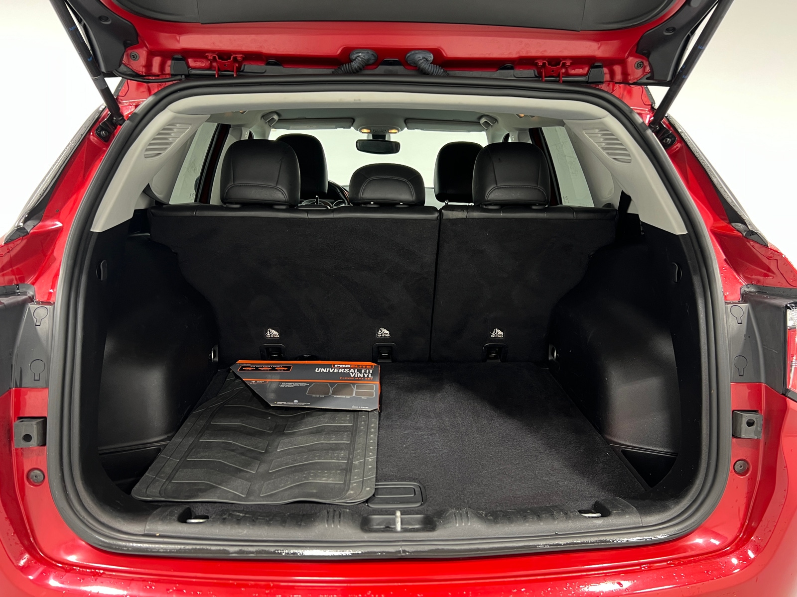 Thumbnail: 2019 Jeep Compass - 7